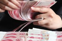 银行年底突击放贷潮再至 12月还可投放近万亿元